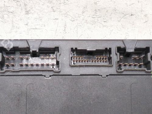 Electronic module NISSAN ALMERA II (N16) 2.2 dCi | BP29449735M83 