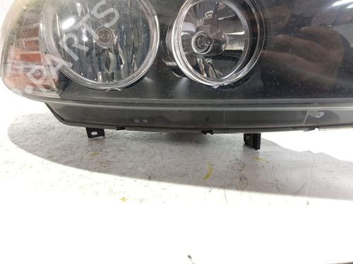 Right headlight BMW 3 Touring (E91) 320 i | BP40280394C29 - Image 2