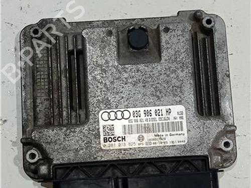 Used Electronic module AUDI A3 (8P1) 1.9 TDI (105 hp) 23922728