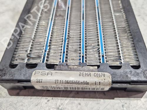 Heater resistor CITROËN C4 I (LC_) 1.6 HDi | BP29938145M108