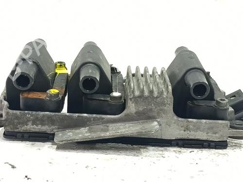 Ignition coil AUDI A8 D3 (4E2, 4E8) 4.2 quattro | BP40120450M94 - Image 5