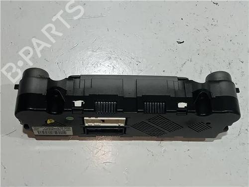 Climate control FORD MONDEO III Saloon (B4Y) 2.0 16V DI / TDDi / TDCi | BP23912478I5 