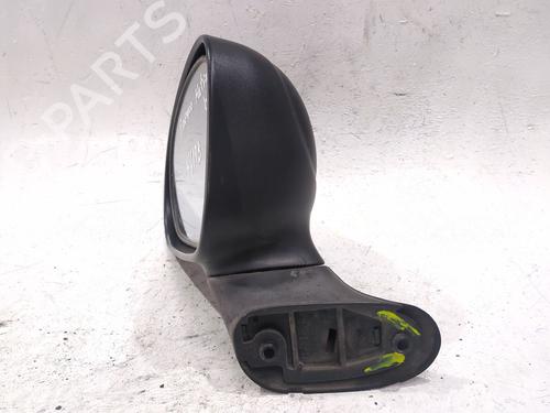 Retrovisor esquerdo DAEWOO MATIZ (M100, M150) 0.8 | BP33605836C26 - Image 2