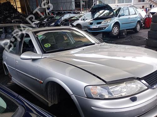 Other OPEL VECTRA B (J96) 2.0 i 16V (F19) | BP27275767O1 