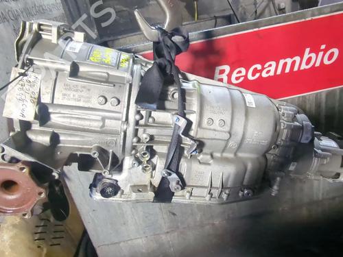 Gearbox AUDI A4 B8 (8K2) 3.0 TDI quattro | BP29608934M3 