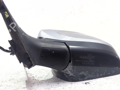 Retrovisor esquerdo SUBARU FORESTER (SH_) 2.0 D AWD (SHH, SHD, SHN) | BP39098818C26 - Image 5