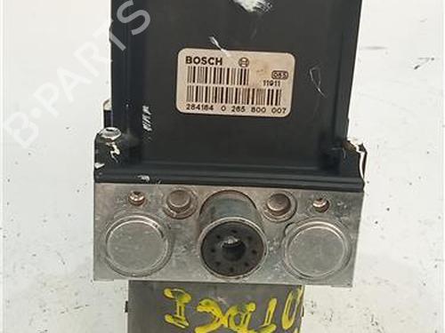 ABS pump FORD MONDEO III Saloon (B4Y) 2.0 16V DI / TDDi / TDCi | BP23911382M43 