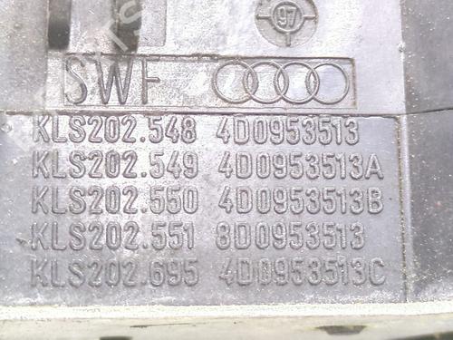 Switch AUDI A4 B5 (8D2) 1.9 TDI | BP34264733I30  - Image 6