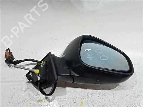 Used Right mirror PEUGEOT 407 (6D_) 2.0 HDi 135 (6DRHRH, 6DRHRE, 6DRHRG, 6DRHRJ) (136 hp) 24967631