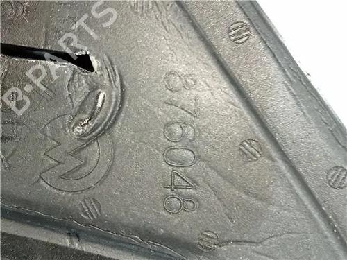 Right mirror SEAT IBIZA III (6L1) 1.9 TDI | BP23919288C27 