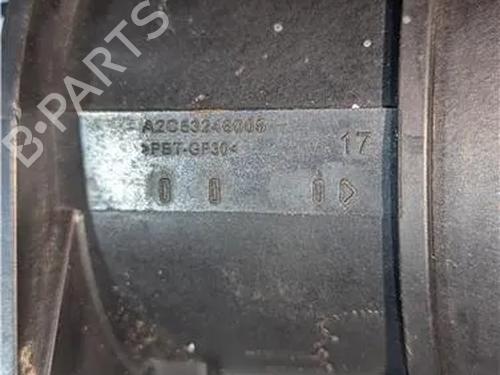 Mass air flow sensor VW GOLF VI (5K1) 1.6 TDI | BP23924911M95