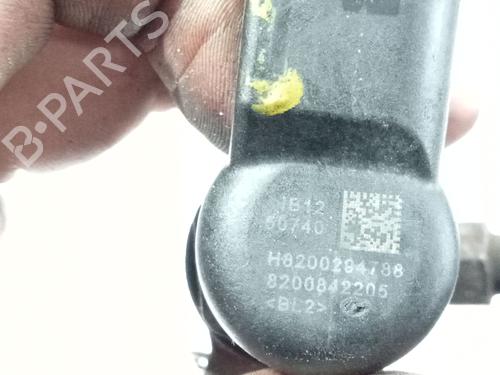 Used Injector RENAULT MEGANE II (BM0/1_, CM0/1_) [2001-2012]  27451798