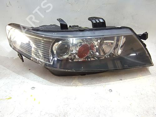 Used Right headlight HONDA ACCORD VII (CL, CN) 2.0 (CL7) (155 hp) 28693086