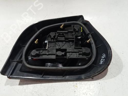 Left taillight RENAULT MEGANE I (BA0/1_) 1.9 D Eco (BA0A, BA0U, BA0R) | BP27190923C34 
