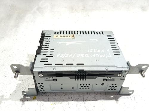 Radio FORD MONDEO V Hatchback (CE) 2.0 TDCi 4x4 | BP38702951E6 - Image 2