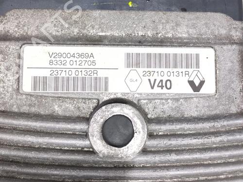 Electronic module RENAULT MEGANE II Estate (KM0/1_) 1.6 16V | BP23926938M83 