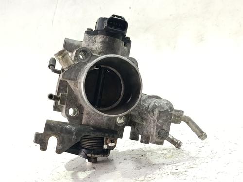 Used Throttle body Throttle body DAIHATSU TERIOS (J1_) 1.3 4WD (J100) (83 hp) 40120460 40120460