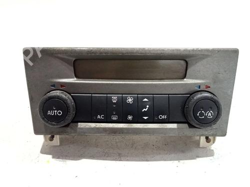 Used Climate control RENAULT LAGUNA II Grandtour (KG0/1_) 1.9 dCI (KG0E) (105 hp) 29400191