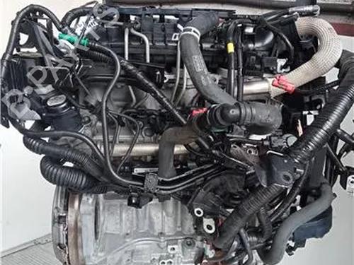 Motor FORD FIESTA VI (CB1, CCN)  | BP23902012M1
