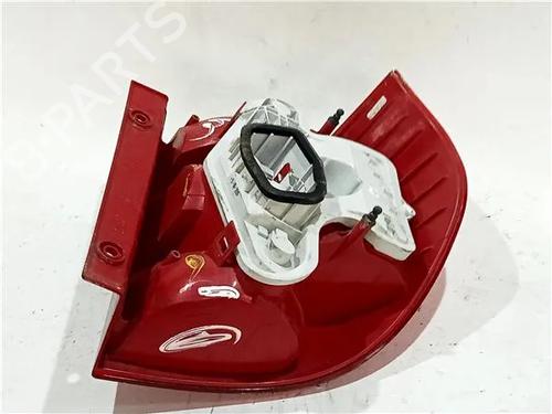 Left taillight SKODA YETI (5L) 2.0 TDI | BP23920041C34 