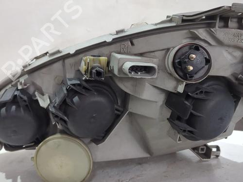 Right headlight MERCEDES-BENZ A-CLASS (W168) A 190 (168.032, 168.132) | BP27833345C29 