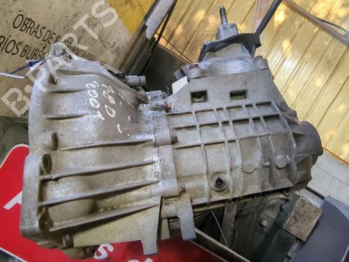 Gearkasse FORD FOCUS II Saloon (DB_, FCH, DH) 1.8 TDCi | BP29622877M3 