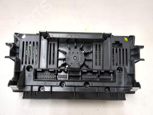 Climate control AUDI A3 (8P1) 2.0 TDI 16V | BP26022242I5 