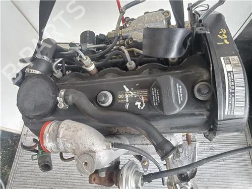 Engine SEAT TOLEDO II (1M2) 1.9 TDI | BP23920215M1 