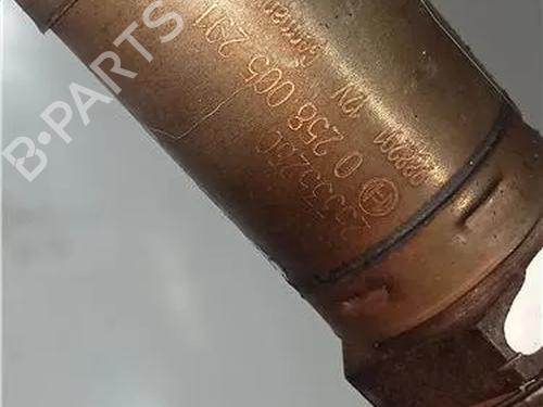 Electronic sensor OPEL ASTRA G Saloon (T98) 2.0 DI (F69) | BP23912595M84