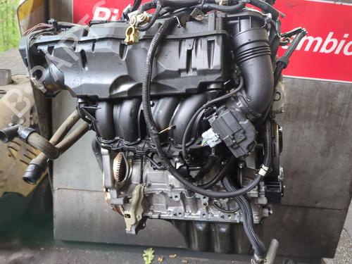 Used Engine PEUGEOT 207 CC (WD_) 1.6 16V (120 hp) 28040897