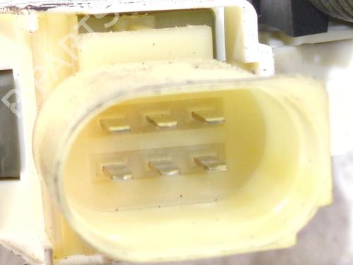 Front left window mechanism FORD MONDEO IV (BA7) 2.2 TDCi | BP32844196C22 - Image 5