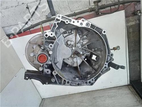 Używane Skrzynia biegów PEUGEOT 207 (WA_, WC_) 1.6 HDi (109 hp) 23919516
