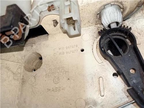 AC Styreenhet / Manøvreringsenhet MITSUBISHI CARISMA (DA_) 1.6 (DA1A) | BP23932803I5 