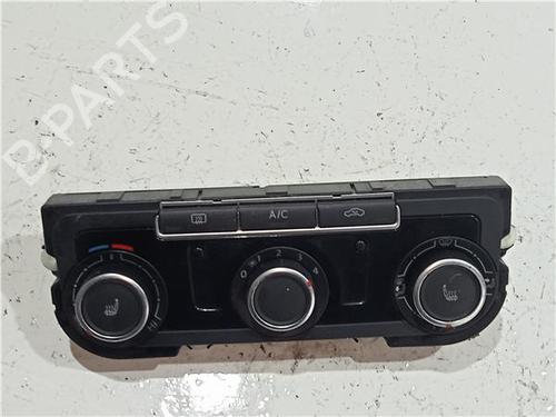 Used Climate control VW TOURAN (1T3) 2.0 TDI (140 hp) 23922553