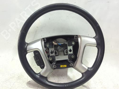 Used Steering wheel Steering wheel CHEVROLET CAPTIVA (C100, C140) 2.0 D 4WD (150 hp) 40063250 40063250