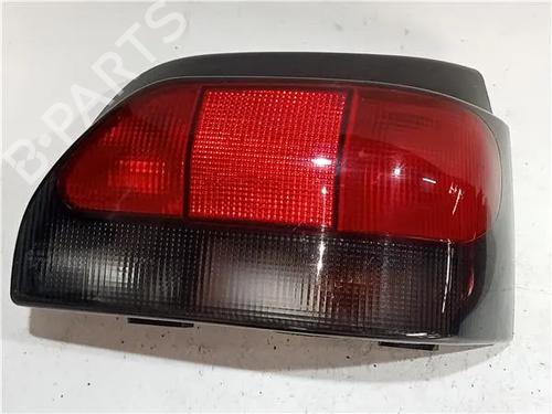 Used Right taillight RENAULT CLIO I (B/C57_, 5/357_) 1.2 (B/C/S57A, B/C57S, 5/357F, 5/357J, 5/357L, 5/357R) (58 hp) 23920605
