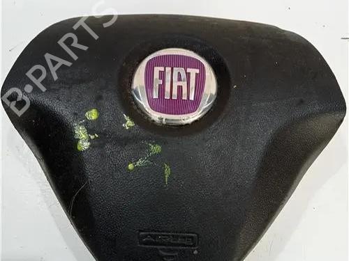 Used Driver airbag FIAT BRAVO II (198_) 1.9 D Multijet (198AXB1A) (120 hp) 23908908