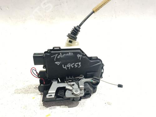 Used Front left lock Front left lock SEAT TOLEDO II (1M2) 1.9 TDI (110 hp) 40291873 40291873