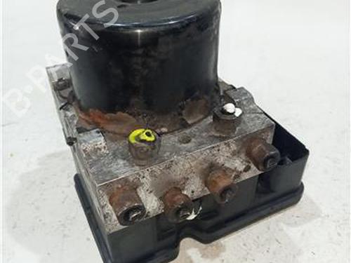 ABS pump CHRYSLER VOYAGER IV (RG, RS) 2.8 CRD | BP23906568M43 