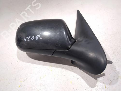 Right mirror CITROËN XSARA (N1) 2.0 HDi 90 | BP23902711C27 