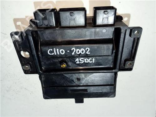 Electronic module RENAULT CLIO II (BB_, CB_) 1.5 dCi (B/CB07) | BP23911757M83 
