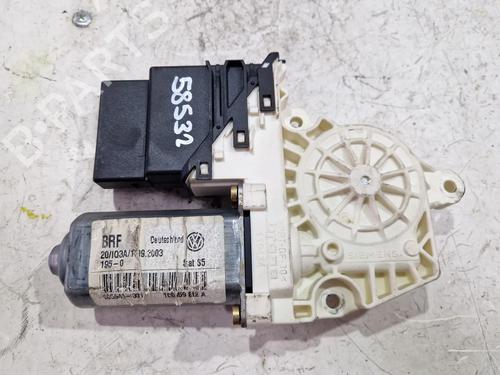 Used Right rear window motor SEAT LEON (1M1) 1.6 16 V (105 hp) 29525645