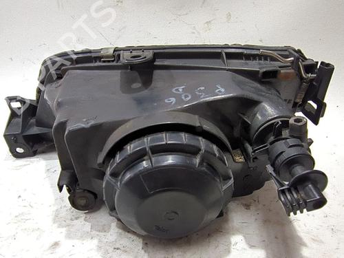 Right headlight PEUGEOT 306 (7B, N3, N5) 1.9 D | BP27928684C29 