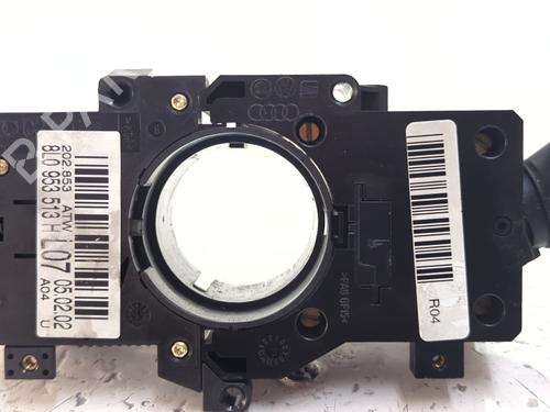 Switch AUDI A6 C5 (4B2, 4B4) 2.5 TDI quattro | BP40293501I30 - Image 3