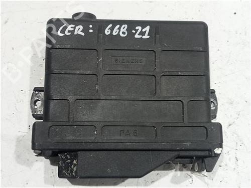 Used Electronic module OPEL KADETT E (T85) 1.6 S (C19, D19) (82 hp) 23919834