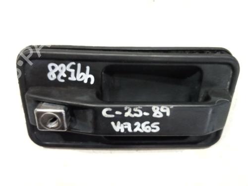 Used Other CITROËN C25 Bus (280_, 290_) 2.5 D Turbo (95 hp) 27275370
