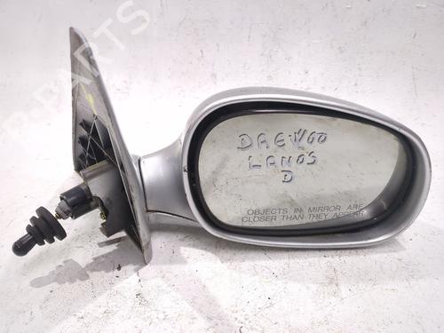 Ryggespeil høyre DAEWOO LANOS Saloon (KLAT) 1.3 (75 hp) 31871347