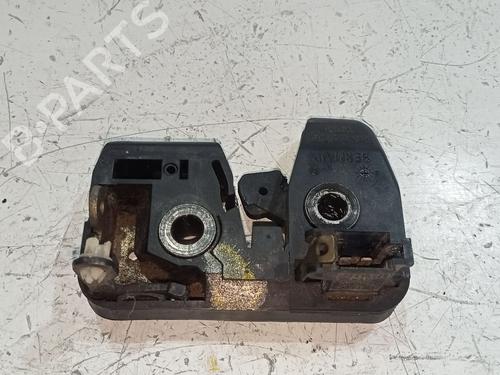 Andre Andre VW POLO IV Saloon (9A4, 9A2, 9N2, 9A6) 1.9 SDI (64 hp) 36766803 36766803