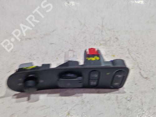 Mirror switch SEAT LEON (1P1) 1.9 TDI | BP36017360I25 - Image 2