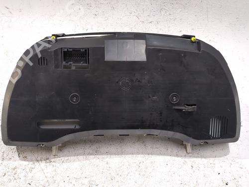 Instrument cluster CITROËN NEMO Box Body/MPV (AA_) 1.3 HDi 75 | BP30936361C47